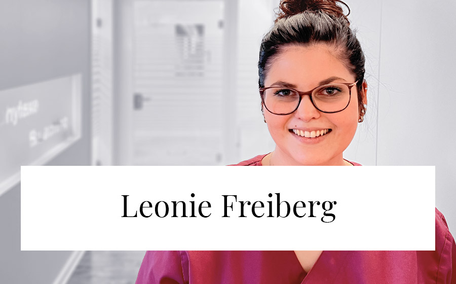 Leonie Freiberg
