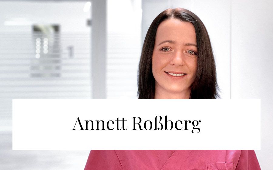 Annett Roßberg