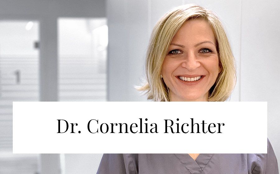 Dr. Cornelia Richter