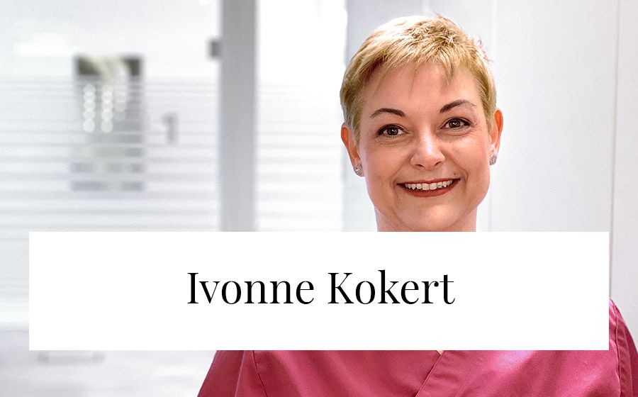Ivonne Kokert