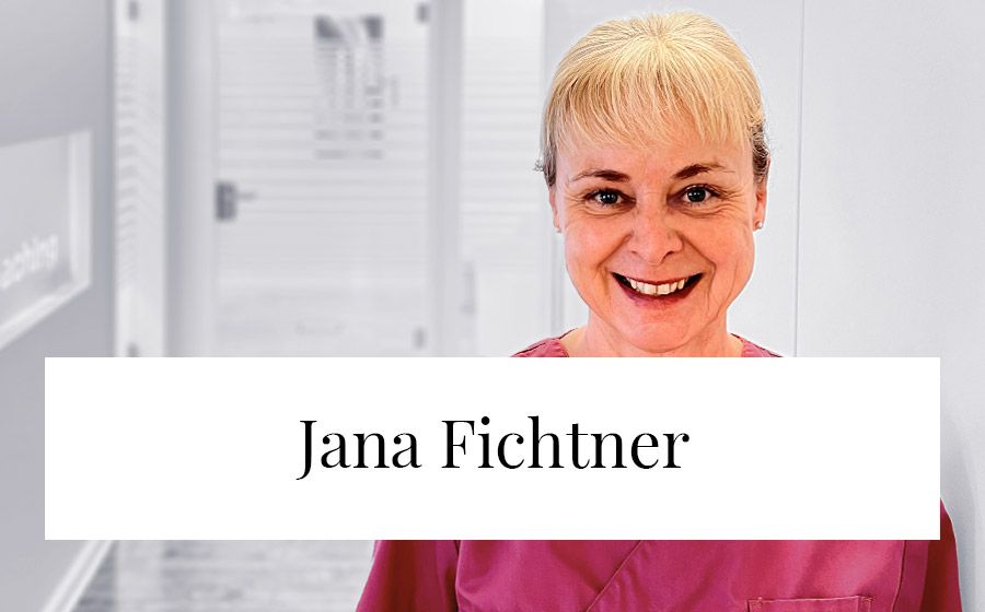 Jana Fichtner
