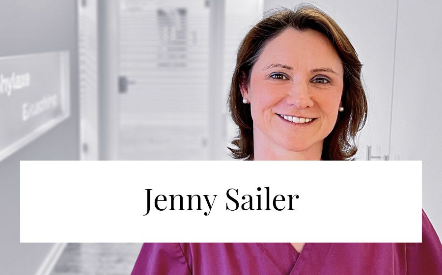 Jenny Sailer